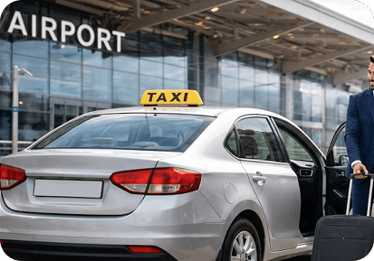 Chennai airport pickup and drop taxi