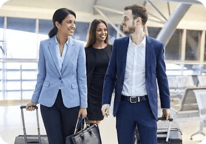 Business tour cab service in Chennai